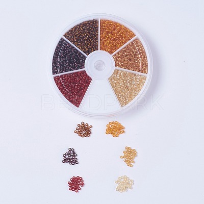 Autumn Theme SEED-JP0007-05B-1