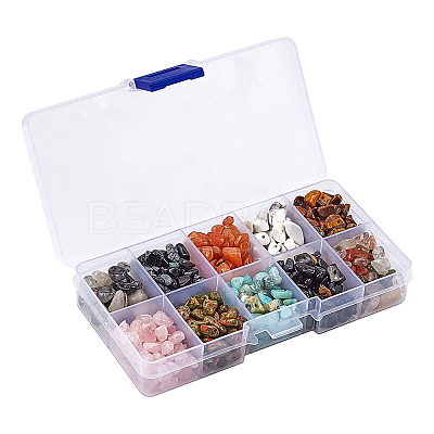 DIY Jewelry Kits DIY-PH0027-80-1