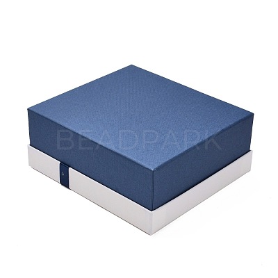 Rectangle Cardboard Gift Boxes CON-C010-03A-1