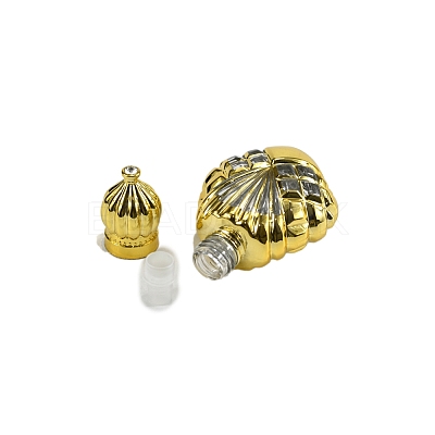 Glass Roller Ball Bottles LS-PW-WG32111-01-1