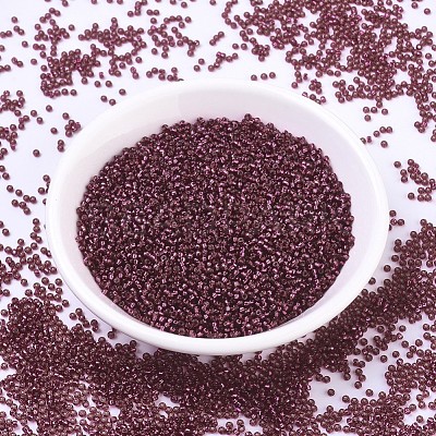 MIYUKI Round Rocailles Beads SEED-X0054-RR1433-1