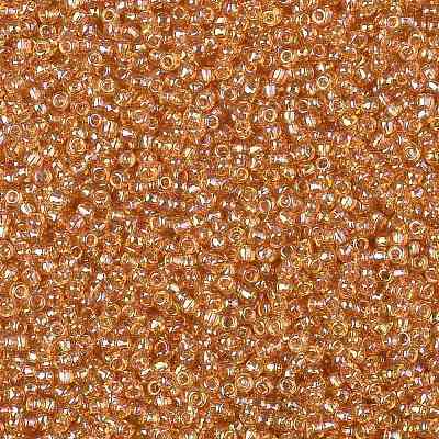 TOHO 11/0 Round Beads X-SEED-TR11-0162B-1