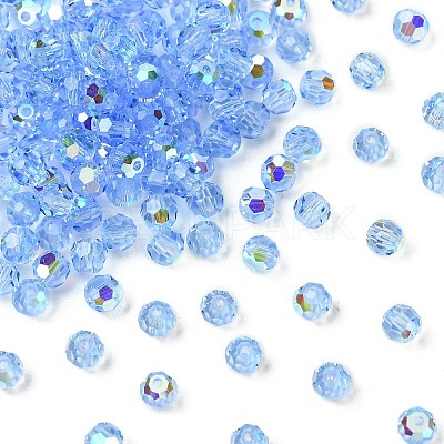 Preciosa® Crystal Beads X-PRC-BB3-30020-200-1