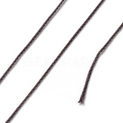 9-Ply Round Nylon Twisted Cord NWIR-Q001-01B-03-1