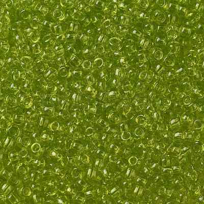 TOHO Round Seed Beads X-SEED-TR11-0004-1