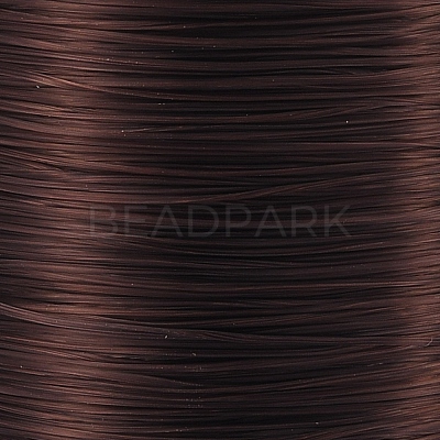 Flat Japanese Crystal Elastic Stretch Thread EW-Z001-A11-1