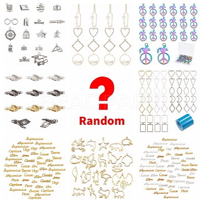Lucky Bag DIY-LUCKYBAY-78-1