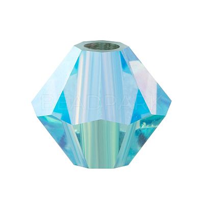 Preciosa® Crystal Beads Y-PRC-BA6-60010-20000-1