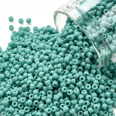 TOHO 11/0 Round Beads X-SEED-TR11-0055F-1