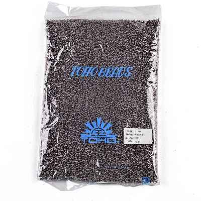 TOHO 11/0 Round Beads SEED-TR11-0133-1