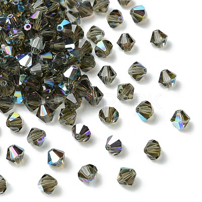 Preciosa® Crystal Beads Y-PRC-BA6-40010-201-1