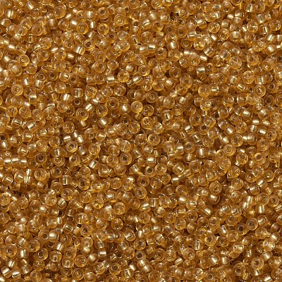 MIYUKI Round Rocailles Beads SEED-G007-RR0004-1