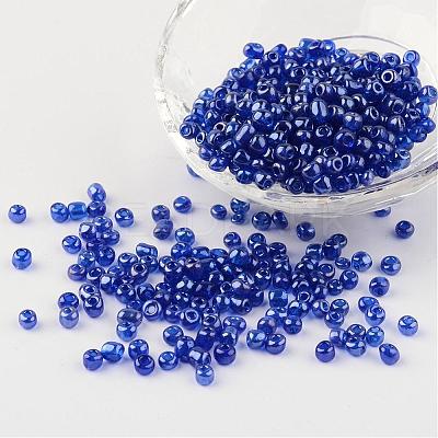 Round 6/0 Glass Seed Beads X-SEED-A006-4mm-108-1