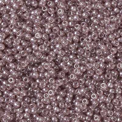 MIYUKI Round Rocailles Beads SEED-JP0009-RR3512-1