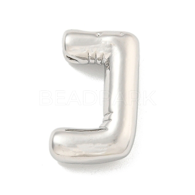 Rack Plating Brass Pendants KK-R143-21P-J-1