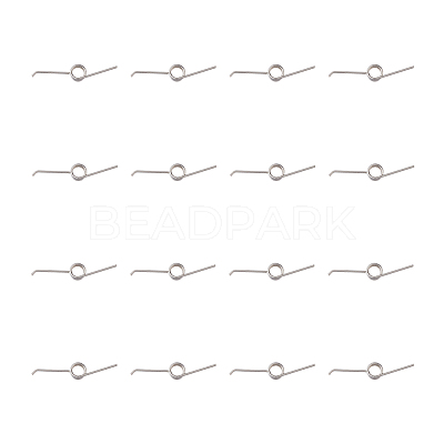 Steel Torsion Spring FIND-FH0010-28-1