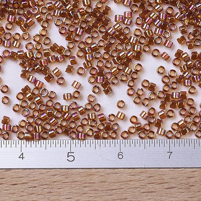 MIYUKI Delica Beads Small X-SEED-J020-DBS0170-1