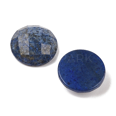 Natural Lapis Lazuli Cabochons X-G-C146-03I-1