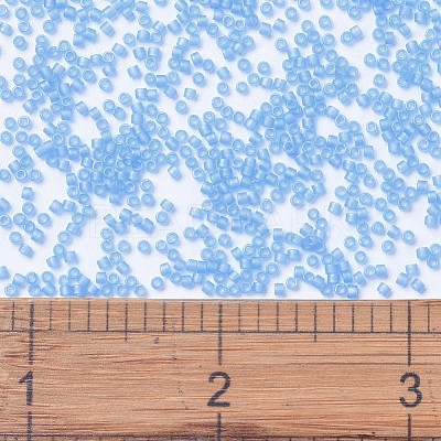 MIYUKI Delica Beads SEED-X0054-DB1284-1