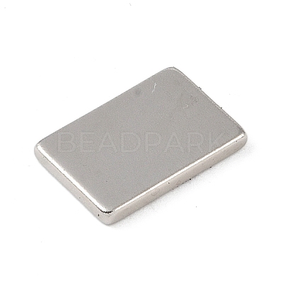 Rectangle Magnets AJEW-M037-01B-1
