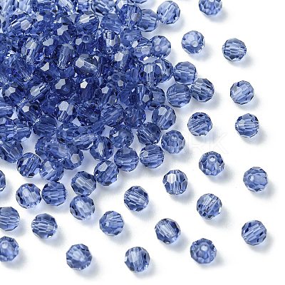 Preciosa® Crystal Beads X-PRC-BB5-20410-1