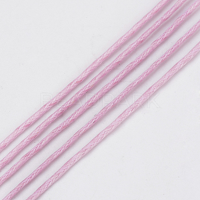 Waxed Cotton Cord YC-S007-1.5mm-134-1