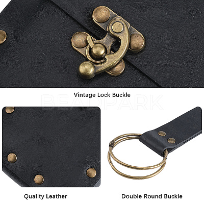 PU Crossbody Bags AJEW-WH20048-56B-1