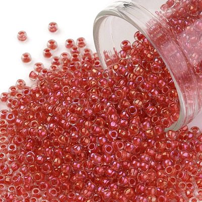 TOHO 11/0 Round Beads SEED-XTR11-0185-1