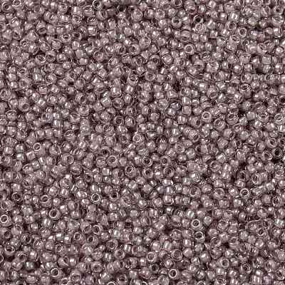 TOHO 15/0 Round Beads X-SEED-TR15-0353-1