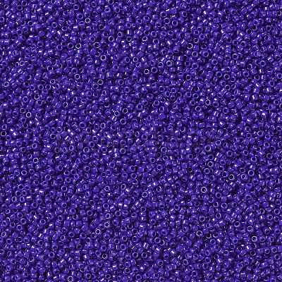 TOHO 11/0 Round Beads SEED-TR11-0048-1