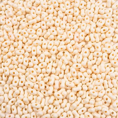Opaque Acrylic Beads X1-MACR-T048-02C-1