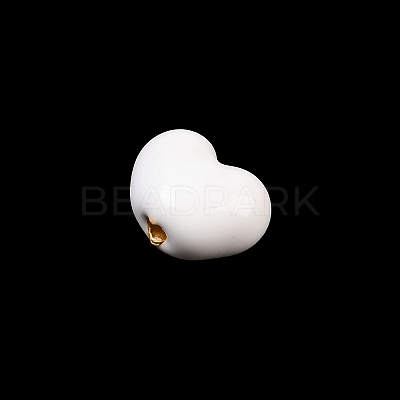 Brass Enamel Beads LS-KK-G541-01J-1