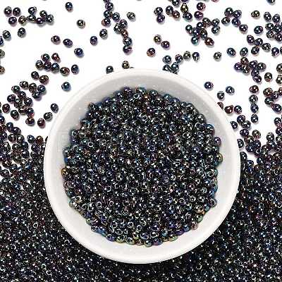 MIYUKI 3.4mm Drop Beads SEED-MY04-DP294-1