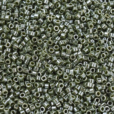 MIYUKI Delica Beads SEED-X0054-DB1566-1