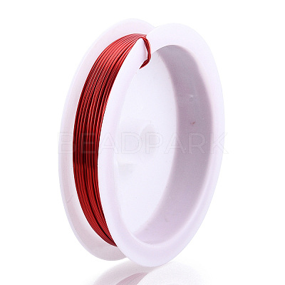 Round Anodized Aluminum Wire AW-PH0001-03-1