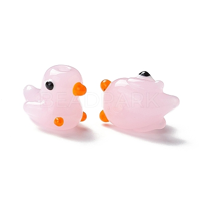 Handmade Lampwork Beads LAMP-I025-11-1