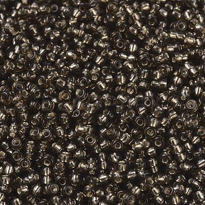 MIYUKI Round Rocailles Beads SEED-X0054-RR1431-1