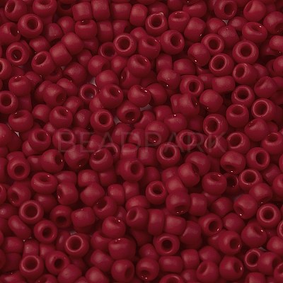 TOHO 8/0 Round Beads SEED-XTR08-0045F-1