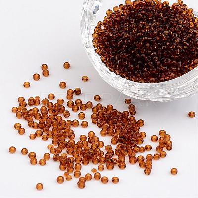 12/0 Glass Seed Beads X-SEED-A004-2mm-13-1