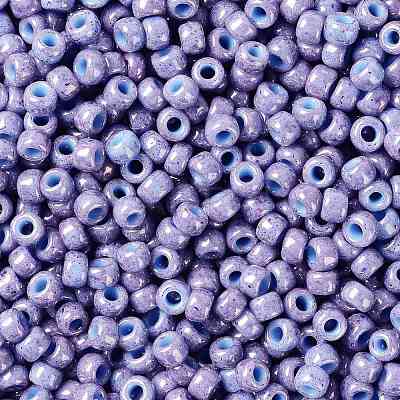 TOHO 8/0 Round Beads SEED-XTR08-1204-1