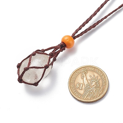 Necklace Makings NJEW-JN04041-02-1