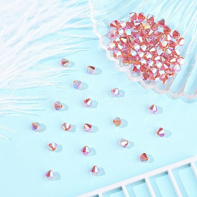 Preciosa® Crystal Beads X-PRC-BA5-90350-20000-1