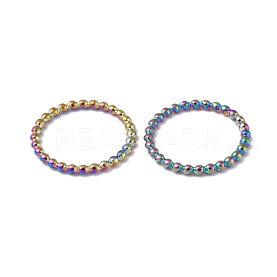 Ion Plating(IP) 304 Stainless Steel Linking Ring STAS-C066-34M-1