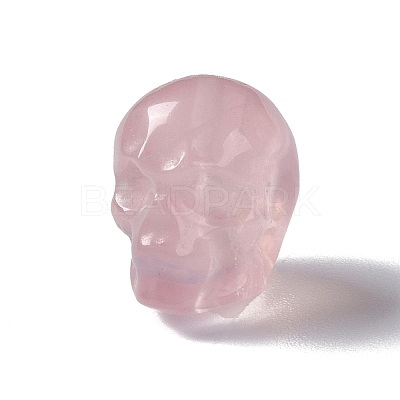 Natural Rose Quartz Beads G-I352-14-1