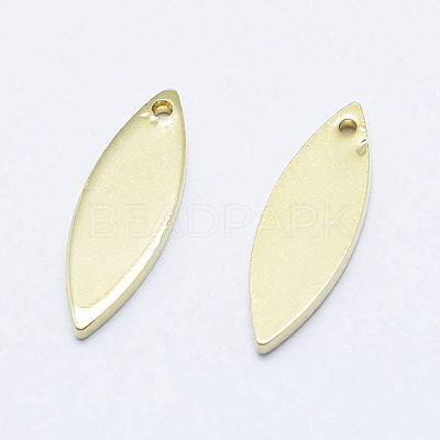 Brass Pendant KK-G331-72P-NF-1