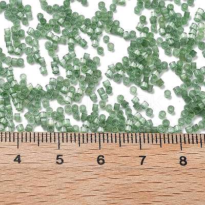 Imitation Cat Eyes Glass Seed Beads X-SEED-H003-03I-1