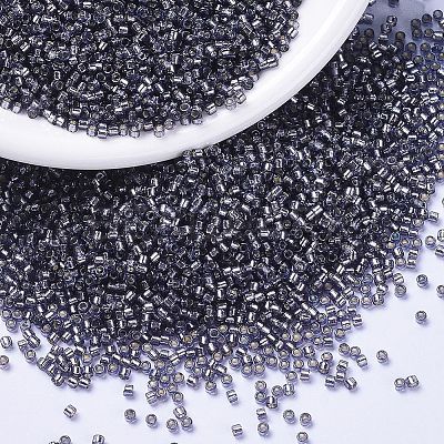 MIYUKI Delica Beads X-SEED-J020-DB2167-1