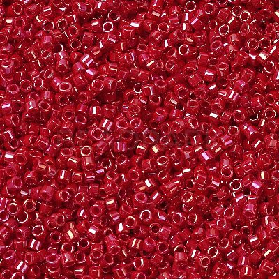 MIYUKI Delica Beads SEED-MY11-DB0214-1