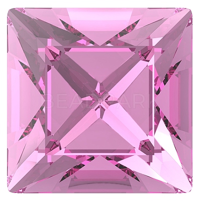 Preciosa® MAXIMA Crystal Fancy Stones X-PRC-FA6-70010-1