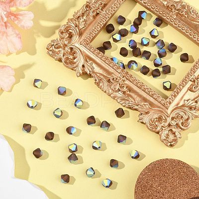 Preciosa® Crystal Beads Y-PRC-BA6-10220-20019-1